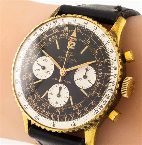 breitling 806 review|Breitling 806 for sale.